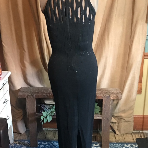 St Johns Evening Collection size 8 excellent condition - Picture 3 of 5